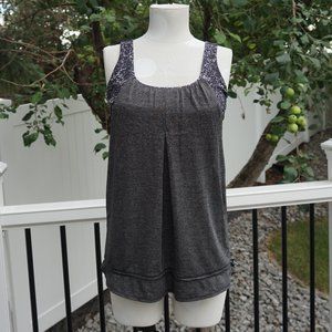 Lululemon Practice Freely Tank